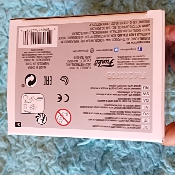 Pop Basketball - Picture 7 of 7